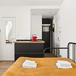 Cozy & Practical Near Eiffel Tower 15 Lejlighed *
